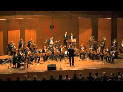 Galaabend der Egerländer Blasmusik - Salve imperator