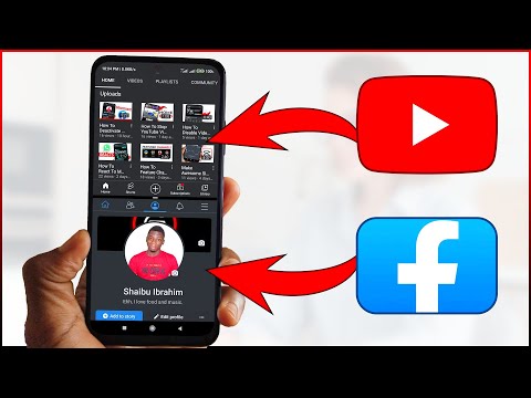 How To Split Screen On Android (Redmi 10S, 10, 10 Pro)