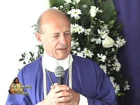 LA SANTA MISA marzo 13 de 2011