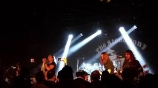 Somber - Art of Anarchy (Live at The Stone Pony)