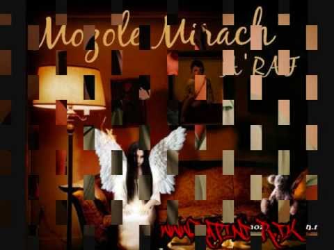 Mozole Mirach - Suskun Geçmiş İzler  (Araf albümü 2005)