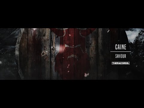 Caine - There WIll Be Blood (THER-177) Official Preview