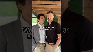 Taking a look back at the last 15 years 💫❤️ #pride #happypride #pridemonth