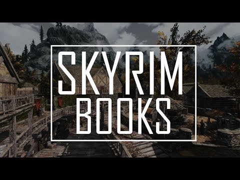 skyrim Books: Of Crossed Daggers