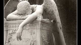 yo hice llorar hasta los angeles -alejandro sanz.wmv