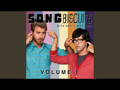 The Cat's 9 Lives Song (feat. Hannah Hart)