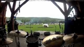 2012 Tour Diary - Part 3: Canada with Benny Walker - Tom Richardson.m4v