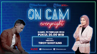 Download lagu 🔴Tiroy Sihotang Rilis Single 'Tunggu Aku Di Surga': Tentang Menahan Sakit, Kesetiaan & Ketulusan mp3