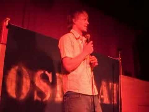 Simon Svensson 10 roliga skämt