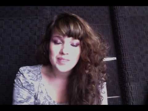 Audição The Voice Brasil - Júlia Tazzi