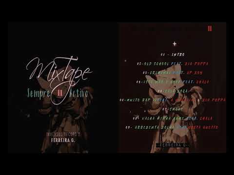 06 - Muito Rap II Feat. A Nauu 115 & Big Poppa (2018)