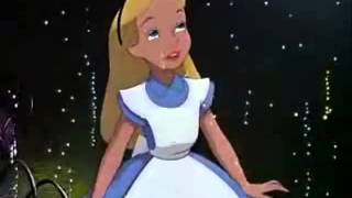 Looking Glass Girl-The Glove(Alice in Wonderland)