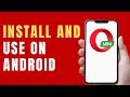 How To Install And Use Opera Mini Browser On Android