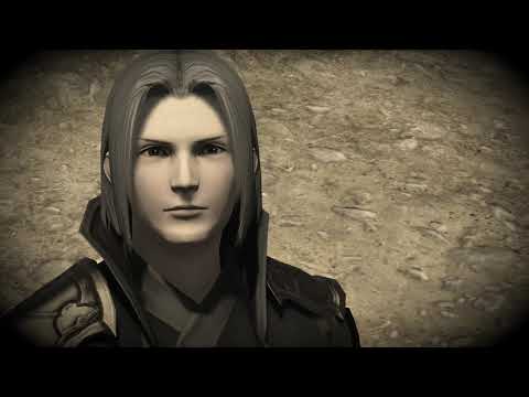 Final Fantasy XIV 4.0: Complete Main Scenario Playthrough Part 157