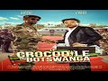 Le Crocodile Du Botswanga Film Complet En Français Comédie