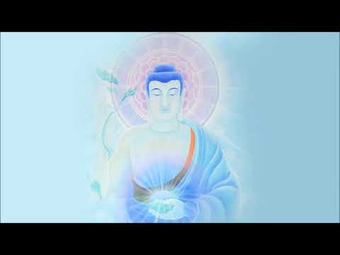🎵 THANH THẢN giai điệu Thần Chú Dược Sư - Tayatha Om Bekanze Bekanze - Medicine Buddha Mantra