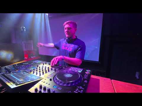 Bryn Whiting @ House of Trance October 2025  #trancemusic #trancefamily #trancemusic #dj #edm