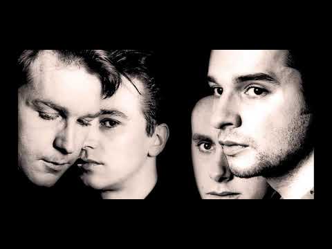 The Sun and the Rainfall (Depeche Mode Cover)