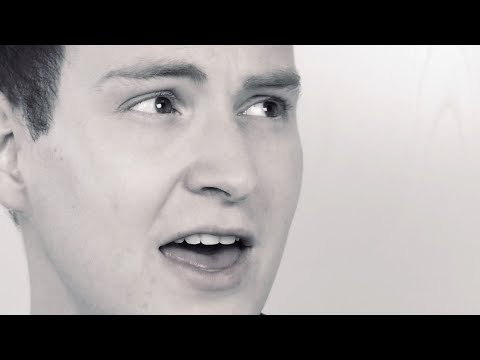 Yvar - Ik Neem Je Mee (Cover/Music Video)