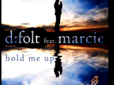 D:FOLT 'Hold Me Up (Original Mix)'