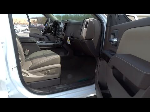 2016 GMC Sierra 1500