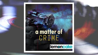 A Matter Of Crime - Teaser Promo 0335