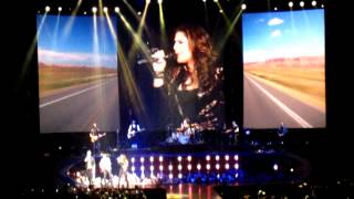 Lady Antebellum - "Our Kind of Love" (Staples Center 03/27/12)