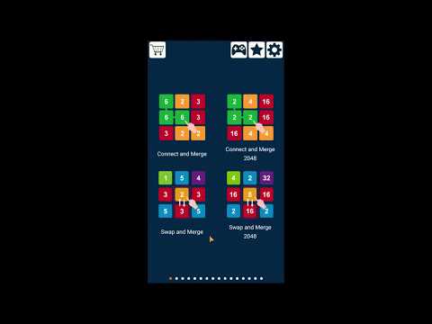 Smart Math Games Collection Video