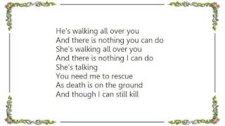 Violet Indiana - Poison Gorgeous Lyrics