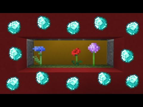 Minecraft Slot Machine 1.14