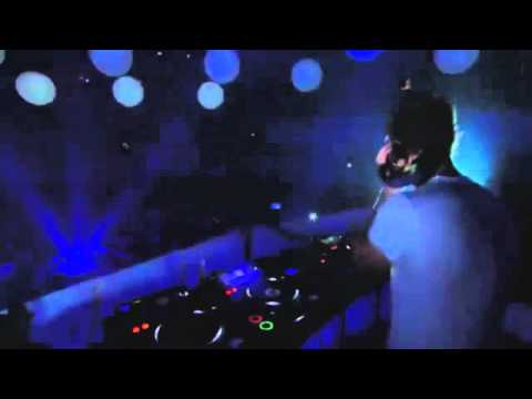 Fedde Le Grand live @ Sensation White NYC 2012