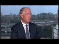 Private Credit S Future It S All About The Banks Apollo S Jim Zelter Full Interview