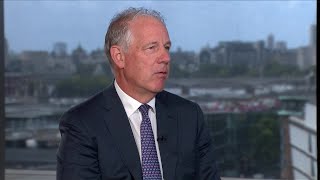 Private Credit’s Future? It’s All About the Banks | Apollo’s Jim Zelter (Full Interview)