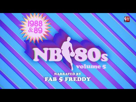 NB80's: Volume 5 – 1988 & '89 (FULL EPISODE)