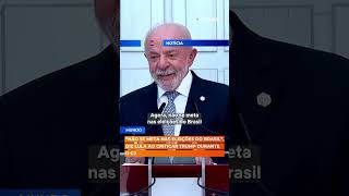 Lula #shorts #pt #lula