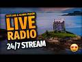 Live: Celtic Global Fusion Radio | 24/7 Multicultural Folk Mix