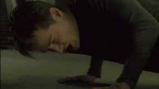 Хьюго Уивинг в "Матрице"