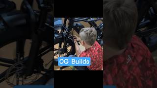 OG Builds & Rides HOVSCO HovGtrs E-Bike