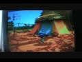 Let S Review Sonic Unleashed Pt 14 A Level NOT Seen In Unleashed Wii