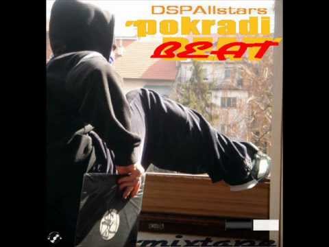 DSP All-Stars - Pa Kajje s Tim Dečkima Freestyle (ft. Kile aka Drago Balkan & Suicidal)