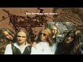 Tiamat - Lady Temptress ( Sub Esapñol )