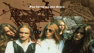 Tiamat - Lady Temptress ( Sub Esapñol )