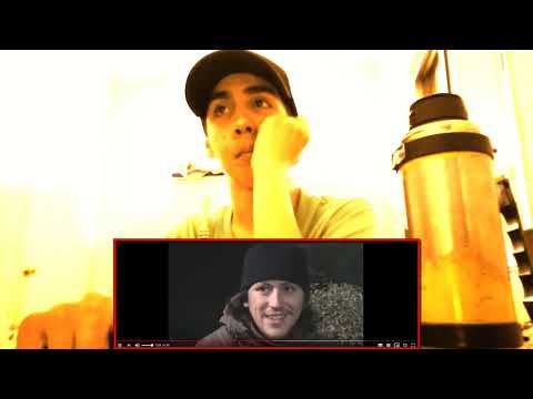 Lo Que No Voy A Decir - SubVerso + Portavoz - REACCIÓN (TEMAZO)