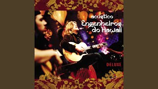 Refrão De Bolero (Ao Vivo)