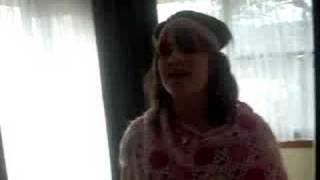 I WROTE THIS SONG - MAKING APRIL