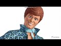 Toy Story 2 2010 DVD Menu Walkthrough Reverse Version