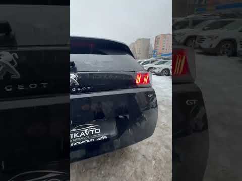 фото peugeot 5008 ii рестайлинг 0