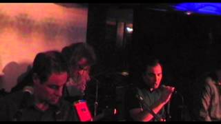 Nu INTEGRAL - Alain BASHUNG - Fantaisie militaire