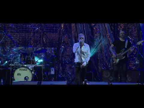 COMA - Spadam  Live in Jarocin