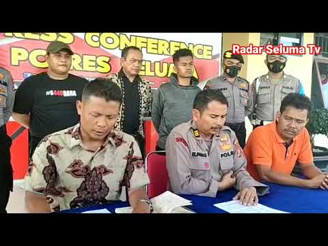 3 Curanmor Diringkus, 2 Kabur 